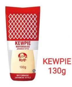 Shoppers' Mart Kewpie Mayonnaise 130g Dressings & Spreads
