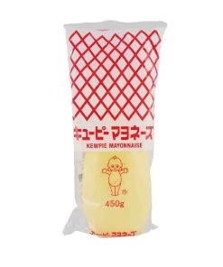 Shoppers' Mart Kewpie Mayonnaise 450g Dressings & Spreads