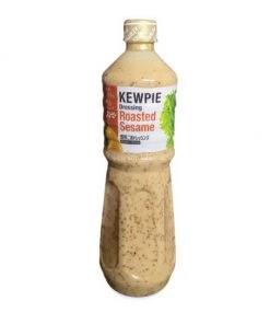 Shoppers' Mart Cooking Essentials Kewpie Roasted Sesame Dressing 1L