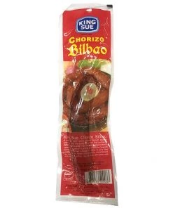 Shoppers' Mart King Sue Chorizo Bilbao 70g