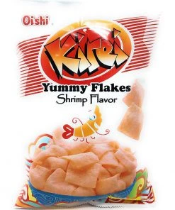 Shoppers Mart - Binondo Kirei Yummy Flakes 45g
