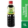 Shoppers Mart - Binondo Knorr Liquid Seasoning Orig 1L Cooking Essentials