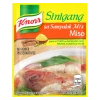 Shoppers Mart - Binondo Knorr Sinigang Mix W/ Miso 25g Cooking Essentials