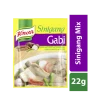 Shoppers Mart - Binondo Knorr Sinigang Mix W/ Gabi 22g