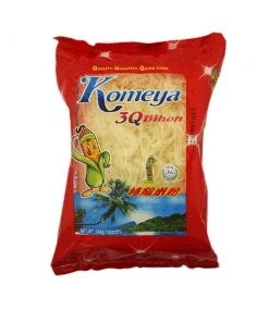 Shoppers Mart - Binondo Komeya Taiwan Bihon 16Oz