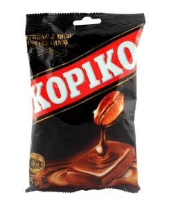 Shoppers Mart - Binondo Beverages Kopiko Candy Coffee 150g