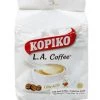 Shoppers Mart - Binondo Kopiko L.A Coffee MiniBag 25gx10S
