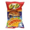 Shoppers Mart - Binondo Lala Fish Crackers Plain 100g Snacks