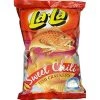 Shoppers Mart - Binondo Lala Fish Crackers Sweet Chili 50g Snacks