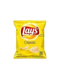 Shoppers Mart - Binondo Lays Potato Chips Regular 1Oz