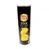 Shoppers Mart - Binondo Lays Stax Potato Chips Extra Cheese 100g
