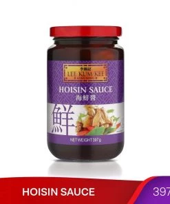Shoppers Mart - Binondo Cooking Essentials Lee Kum Kee Hoisin Sauce 14Oz/397g