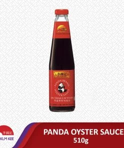 Shoppers Mart - Binondo Lee Kum Kee Oyster Sauce Panda 18Oz Cooking Essentials
