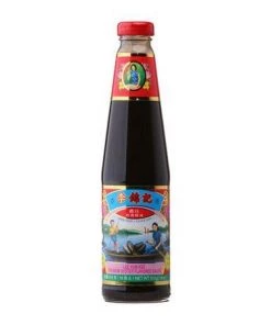 Shoppers Mart - Binondo Lee Kum Kee Oyster Sauce Premium 18Oz
