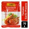Shoppers Mart - Binondo Lee Kum Kee Tomato Garlic Prawn 70g Cooking Essentials
