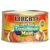 Shoppers Mart - Binondo Liberty Luncheon Meat Chicken 375g