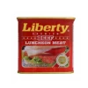 Shoppers Mart - Binondo Liberty Premium Beef Luncheon Meat 340g Canned, Packed & Preserved Food