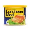 Shoppers Mart - Binondo Lotte Foods Luncheon Meat 340g Canned, Packed & Preserved Food