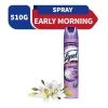 Shoppers Mart - Binondo Household & Laundry Lysol Disinfectant Spry Early Mrning Breeze 510g