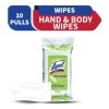 Shoppers Mart - Binondo Household & Laundry Lysol Wipes Original 10'S