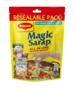 Shoppers Mart - Binondo Maggi Magic Sarap 120g