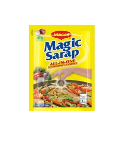 Shoppers Mart - Binondo Instant Noodles Maggi Magic Sarap 50g