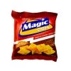 Shoppers Mart - Binondo Magic Chips Crackers Barbeque 28g