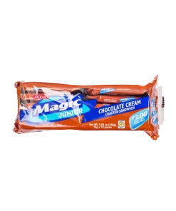 Shoppers Mart - Binondo Magic Junior Chocolate 16gx10S