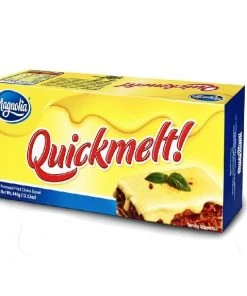 Shoppers' Mart Magnolia Cheese Quickmelt 440g