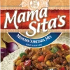 Shoppers Mart - Binondo Mama Sitas Meat Stew Menu-Afri Mix 30g