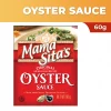 Shoppers Mart - Binondo Cooking Essentials Mama Sitas Oyster Sauce Original 60g