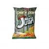 Shoppers Mart - Binondo Mang Juan Chik N Skin 70g Snacks
