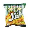 Shoppers Mart - Binondo Mang Juan Crackling Chips Chik Skin 16g Snacks