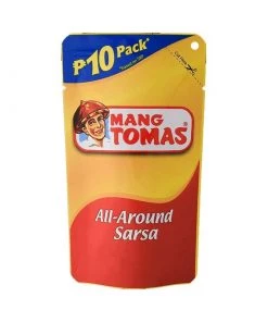 Shoppers Mart - Binondo Mang Tomas Lechon Sauce Sup 100g