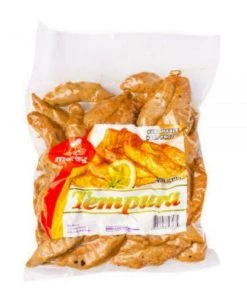 Shoppers' Mart Marby Tempura 400g