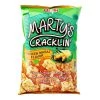 Shoppers Mart - Binondo Snacks Marty'S Cracklin' Chicken Inasal 90g