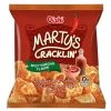 Shoppers Mart - Binondo Martys Cracklin Spicy 26g