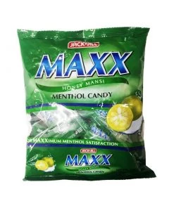 Shoppers Mart - Binondo Maxx Candy Honeymansi 50S