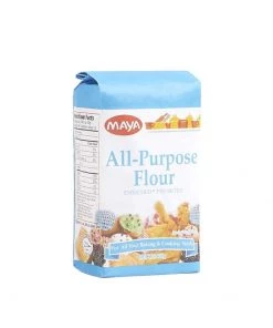 Shoppers Mart - Binondo Maya All Purpose Flour 400g
