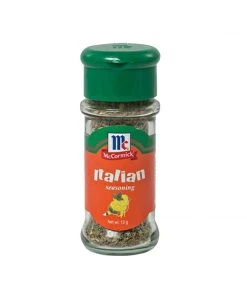 Shoppers Mart - Binondo Mc Cormick Seasoning Italian Seasoning Blends 13g
