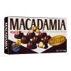 Shoppers Mart - Binondo Confectionery Meiji Chocolate Macadamia Black 58g
