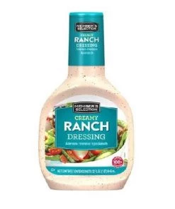 Shoppers' Mart Members Select Creamy Ranch Dressng 946mL Cooking Essentials
