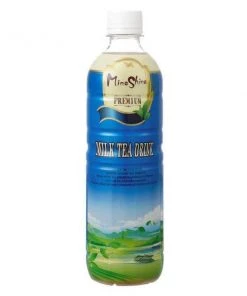Shoppers Mart - Binondo Mineshine Milk Tea 600mL