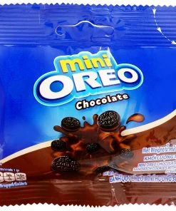 Shoppers Mart - Binondo Mini Oreo Chocolate 20.4g