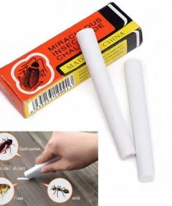 Shoppers Mart - Binondo Miraculous Chalk 7g Household & Laundry