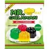 Shoppers Mart - Binondo Mr. Gulaman Jelly Powder Green 25g Food Cupboard