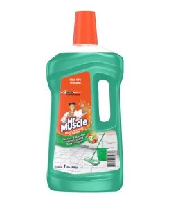 Shoppers Mart - Binondo Mr. Muscle All Purpose Cleaner Morning Freshness 1L