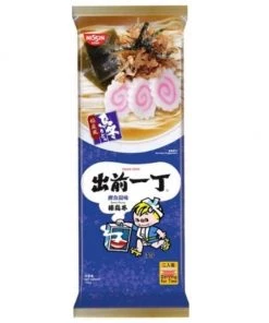 Shoppers' Mart Nissin Demae Udon Bonito 159g