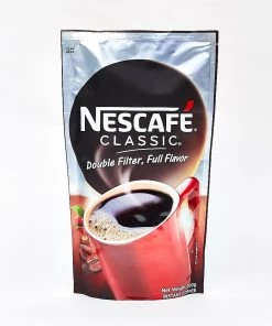 Shoppers Mart - Binondo Nescafe Coffee Classic 200g Beverages