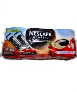 Shoppers Mart - Binondo Nescafe Coffee Classic Stick 2gx48